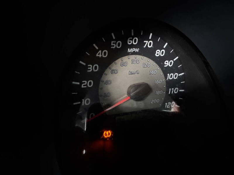 2011 Toyota Tacoma PreRunner V6