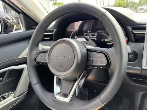 2026 Mazda CX-5 2.5 S Premium Plus