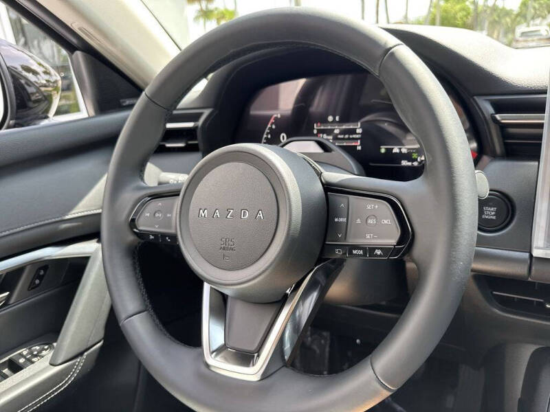 2026 Mazda CX-5 2.5 S Premium Plus