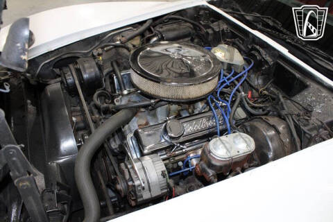 1979 Chevrolet Corvette