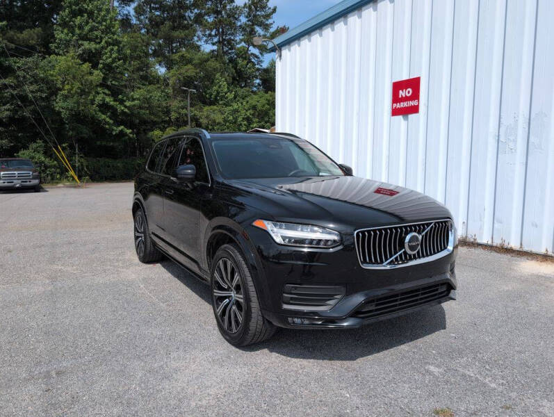 2023 Volvo XC90 B6 Core