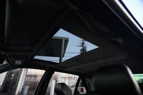 1997 Mercedes-Benz S-Class S 600