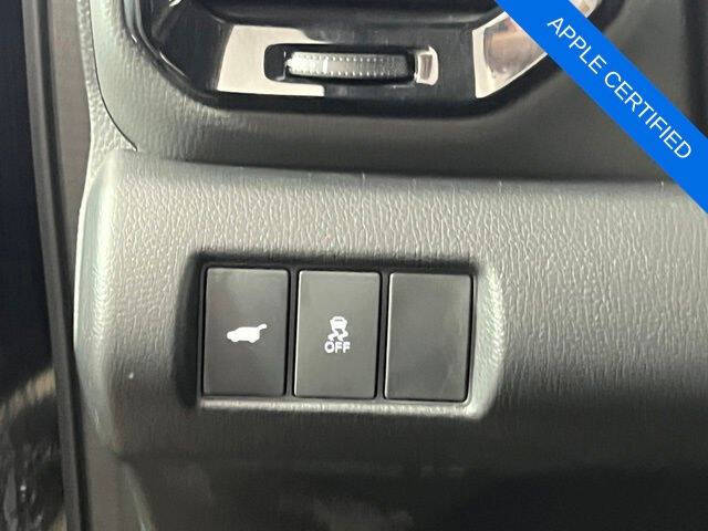 2023 Honda Pilot EX-L