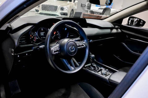 2021 Mazda Mazda3 Sedan 2.5 S