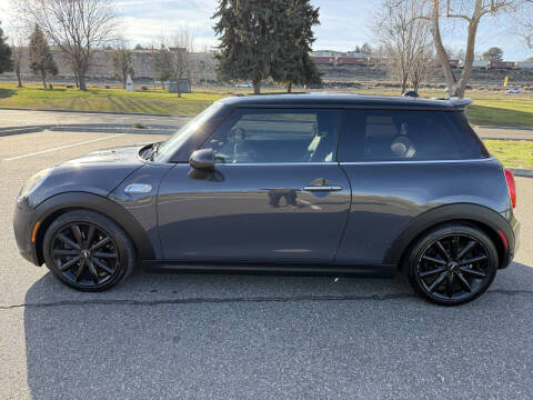 2014 MINI Hardtop Cooper S