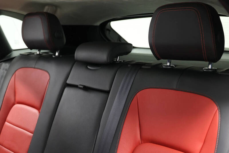 2020 Jaguar F-PACE Checkered Flag Limited Edition