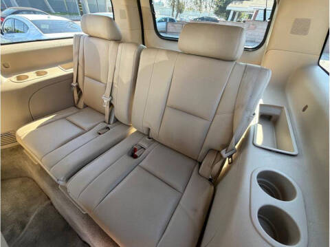 2013 GMC Yukon XL Denali