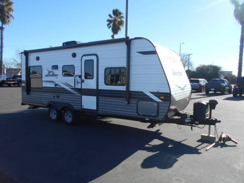 2022 Jayco M212 QBW