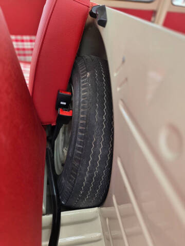 1975 Volkswagen Type 2