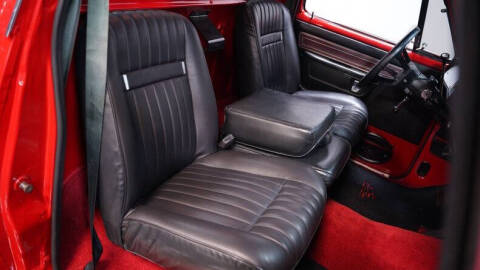 1979 Dodge D150 Pickup