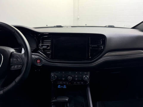 2022 Dodge Durango SRT 392