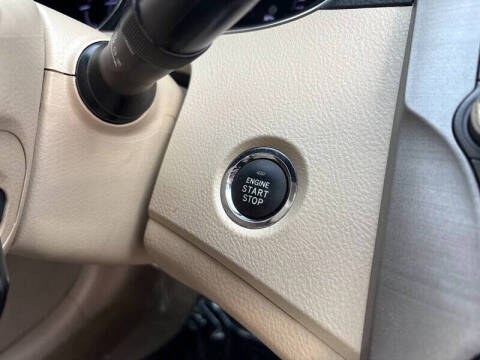 2012 Toyota Avalon Limited