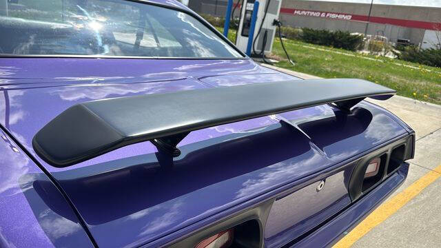 1973 Dodge Challenger