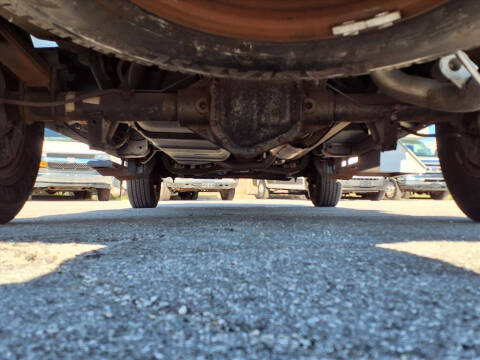 2010 Ford E-Series E-250