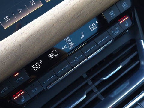 2023 Audi e-tron GT quattro Premium Plus