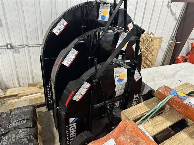 2025 Ignite 60-Inch Rotary Cutter