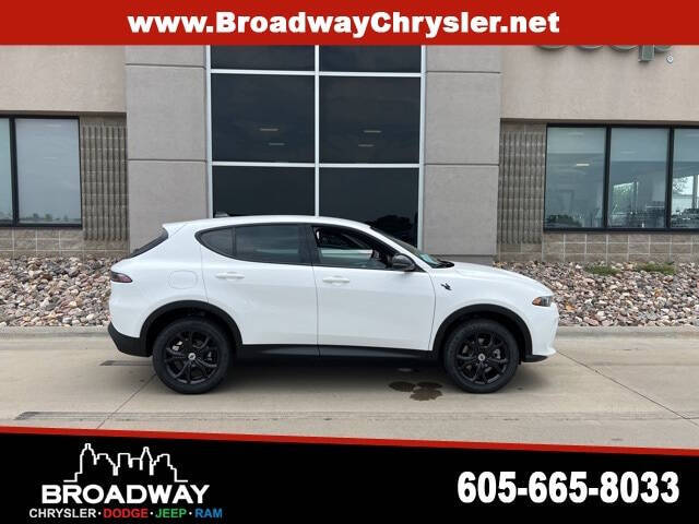 2024 Dodge Hornet GT