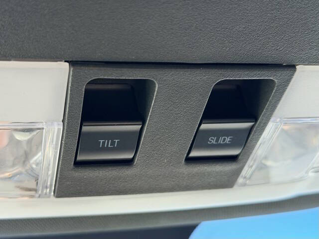 2019 Ford Taurus SEL