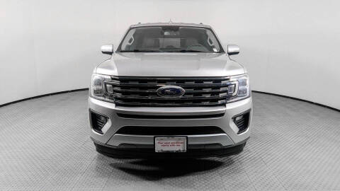 2018 Ford Expedition MAX XLT