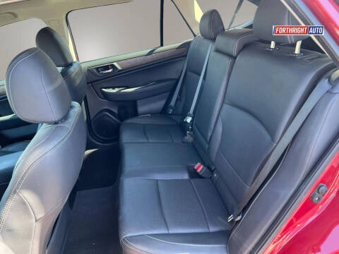 2015 Subaru Outback 3.6R Limited