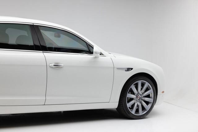 2016 Bentley Flying Spur V8