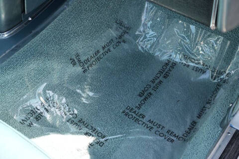 1967 Chevrolet Corvette