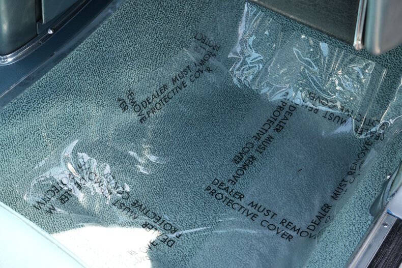 1967 Chevrolet Corvette