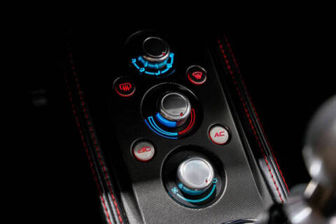 2012 Lotus Evora S 2+2