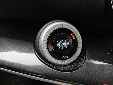 2024 Jeep Wagoneer L