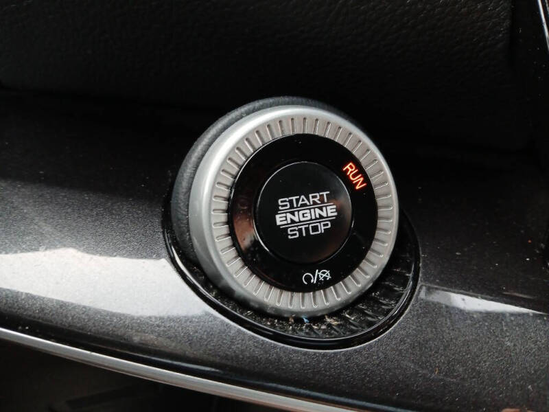 2024 Jeep Wagoneer L