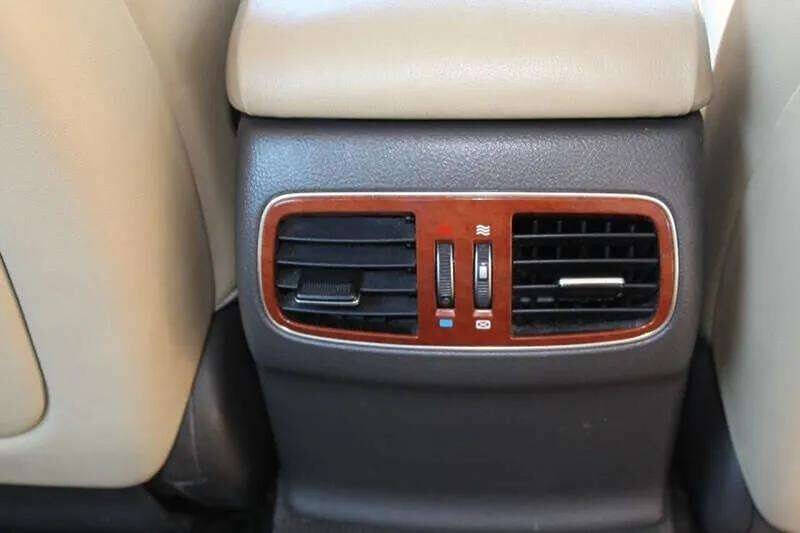 2013 Hyundai Genesis 3.8L