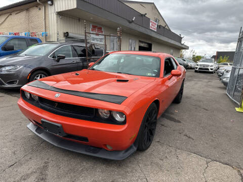 2010 Dodge Challenger for sale at Six Brothers Mega Lot in Youngstown OH