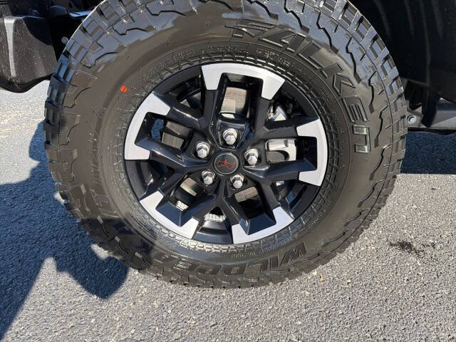 2026 Jeep Gladiator Rubicon X