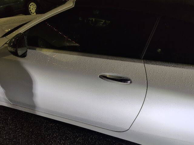 2021 Mercedes-Benz C-Class AMG C 43