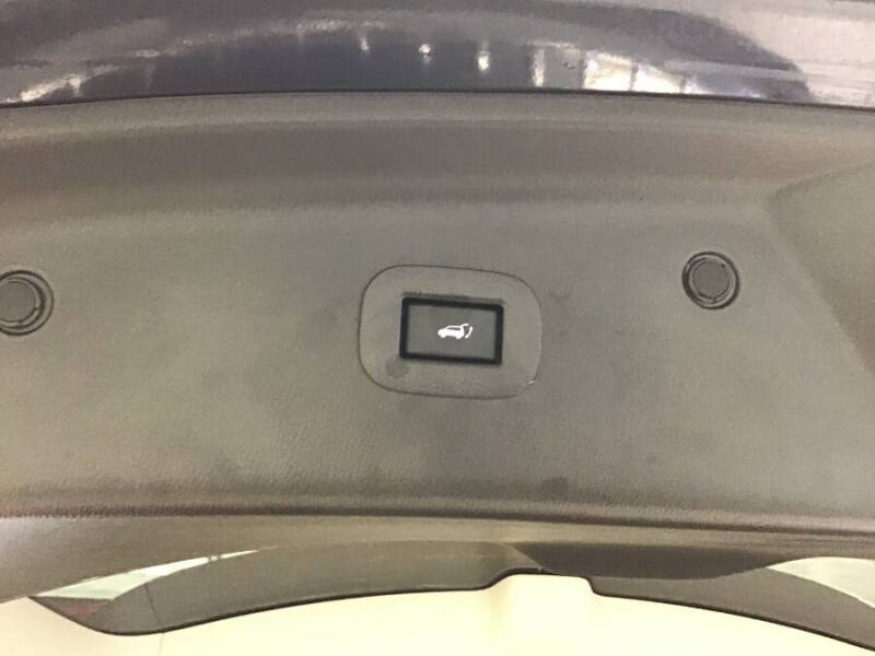 2022 Infiniti QX80 Premium Select