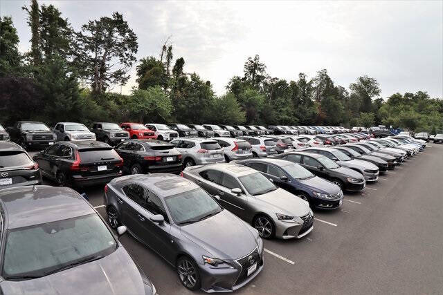 2019 Acura ILX w/Tech w/A-SPEC