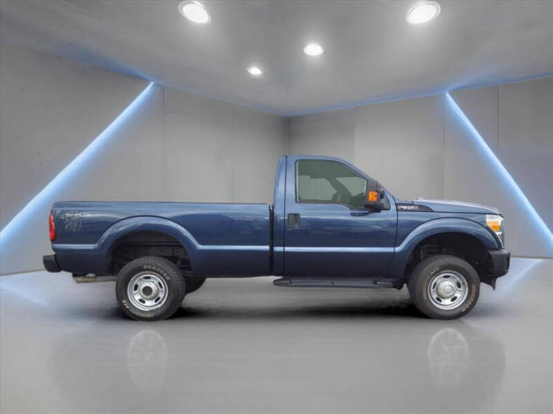 2015 Ford F-350 Super Duty XL