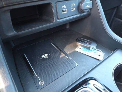 2024 Honda Pilot EX-L