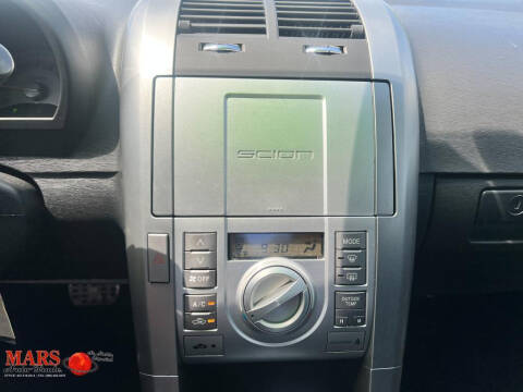 2005 Scion tC