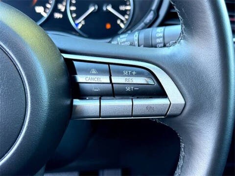 2023 Mazda CX-30 2.5 S Select