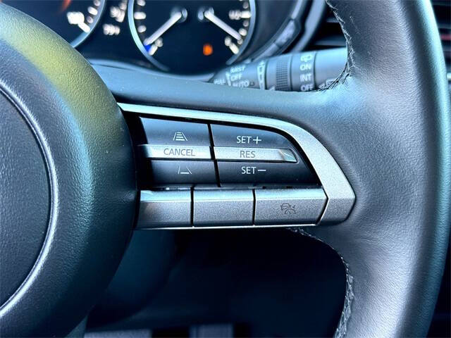 2023 Mazda CX-30 2.5 S Select