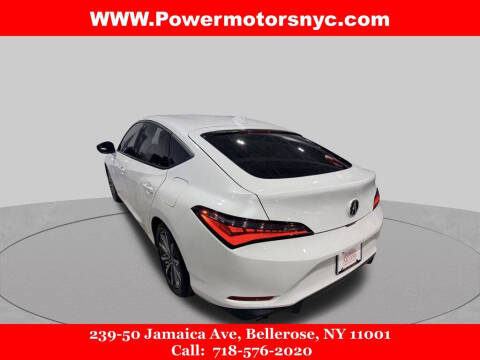 2023 Acura Integra
