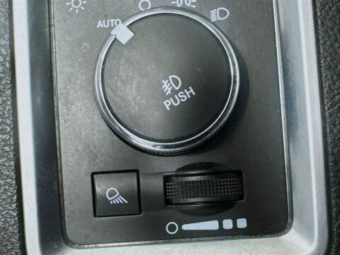 2015 RAM 1500 Outdoorsman