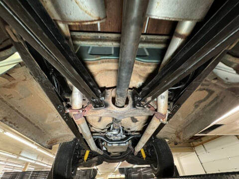 1966 Chevrolet C/K 10 Series