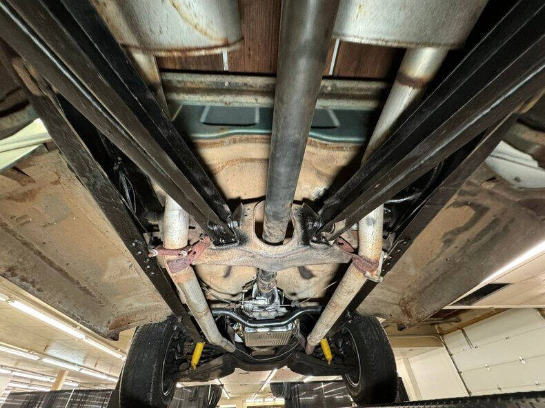 1966 Chevrolet C/K 10 Series