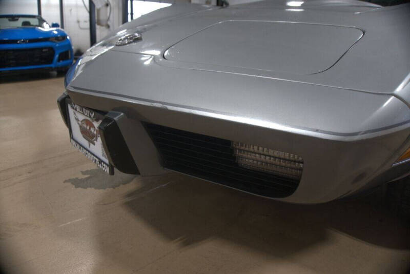 1978 Chevrolet Corvette