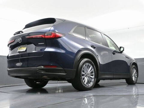 2024 Mazda CX-90 3.3 Turbo Preferred Plus