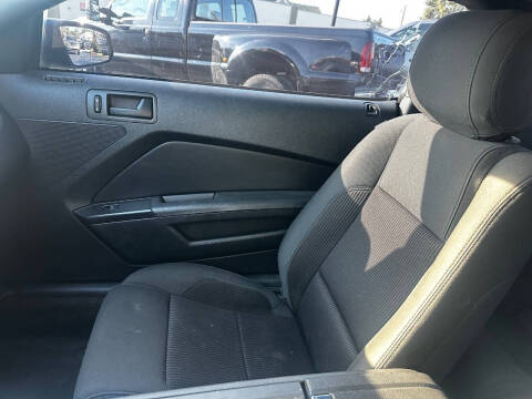 2014 Ford Mustang GT