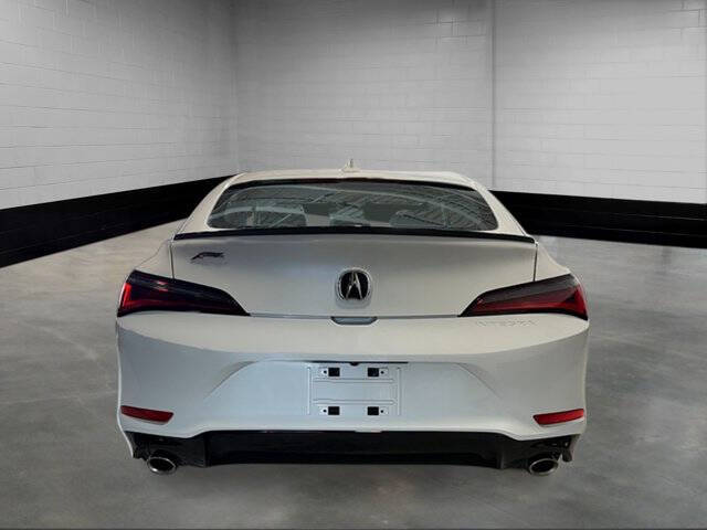 2026 Acura Integra w/A-SPEC