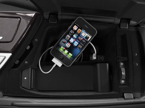 2016 BMW 5 Series 528i